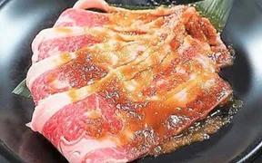 焼肉ガンバ 中川店