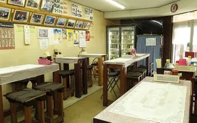 居酒屋あらかわ