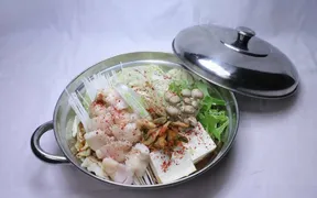 焼肉韓国創作料理 カムサ