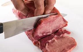 焼肉 一番亭