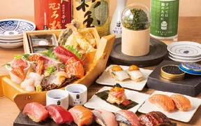 鮨 酒 肴 杉玉 阿佐ヶ谷