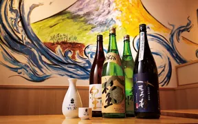 鮨 酒 肴 杉玉 阿佐ヶ谷