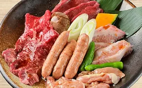 焼肉やまと 光が丘IMA店