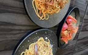 沖縄料理とイタリアン ちむどんどん