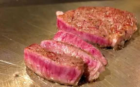 鉄板焼ステーキ＆お好み焼き 響 HIBIKI 那覇国際通り店