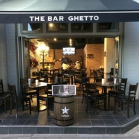 meat and bar Ghettoの写真