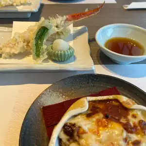 かに道楽 松山店の写真