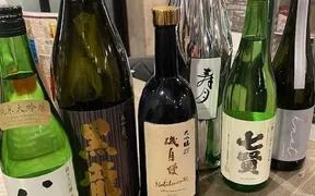 ウゴウノ酒