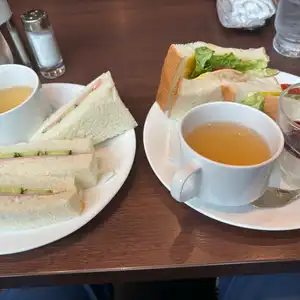 ルノアール 千葉東口駅前店の写真