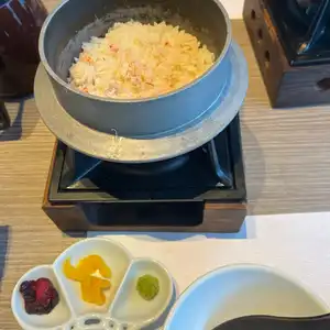 かに道楽 松山店の写真