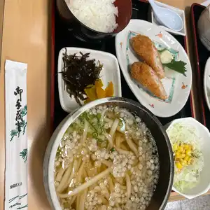 チトセピア地下みの屋(長崎県長崎市千歳町/うどん店) - PayPayグルメ