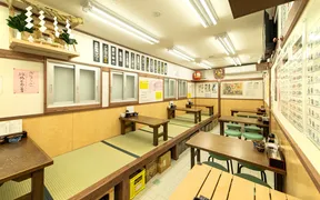 大阪餃子専門店よしこ 五反田本店