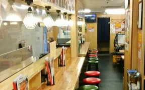 串屋横丁 西八王子駅前店