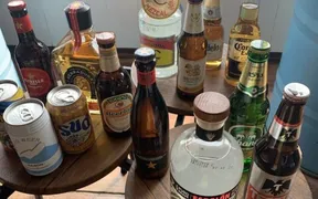 エスニック酒場 バックヤード