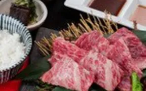 焼肉 牛翔