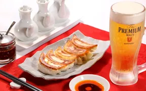 香港美食