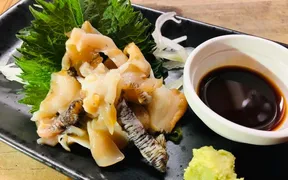 魚貝バル HAMAJIRUSHI