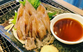 魚貝バル HAMAJIRUSHI