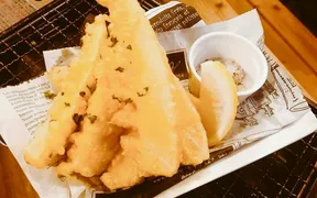 魚貝バル HAMAJIRUSHI