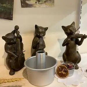 のら猫Chayaの写真