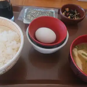 すき家 169号奈良紀寺町店の写真