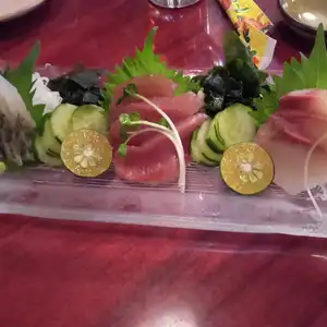 恩納まつりの写真
