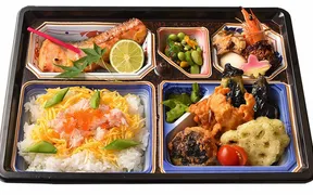 日本食一安城横丁