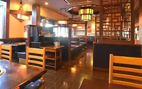 焼肉たいへい門 米子店