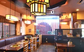 焼肉たいへい門 米子店