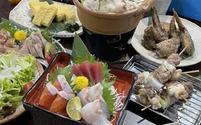 日本食一安城横丁