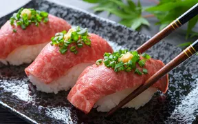 辛鍋・焼肉・日本酒 華っ祭