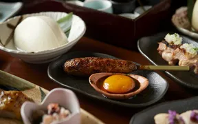 豆腐＆鶏料理　燈庵 青山店