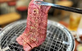 焼肉・ホルモン名嘉真