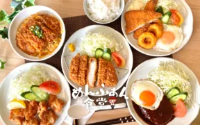 めんふぁん食堂米子店