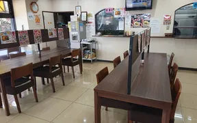 めんふぁん食堂米子店