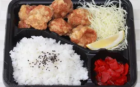 めんふぁん食堂米子店