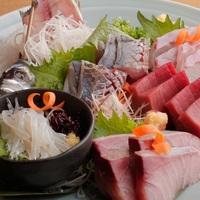 魚の飯 新橋店の写真