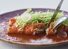 RUBIA TOKYO Fine Mexican Restaurant