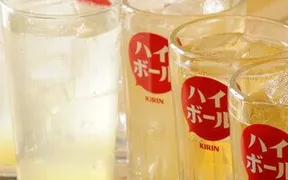 大衆ホルモン やきにく 煙力 下高井戸店