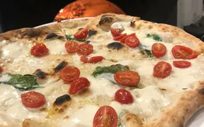 Pizzeria La Balena