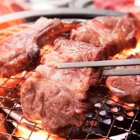 焼肉居酒屋 宮じの写真