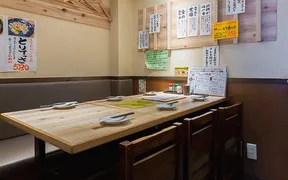 ニューとり屋 放出駅前店