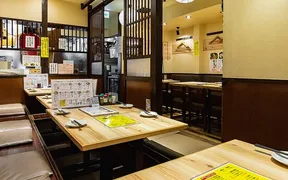 ニューとり屋 放出駅前店