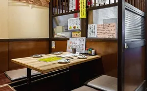 ニューとり屋 放出駅前店