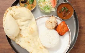 インドカレーボンベイ水引店