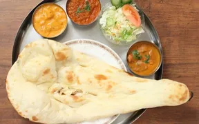 インドカレーボンベイ水引店