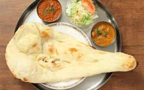 インドカレーボンベイ水引店