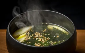 焼肉 黒田