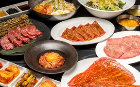 焼肉 黒田