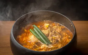 焼肉 黒田